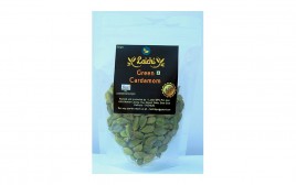 Laichi Green Cardamom   Pack  50 grams